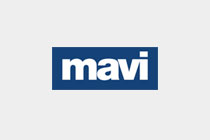 Mavi