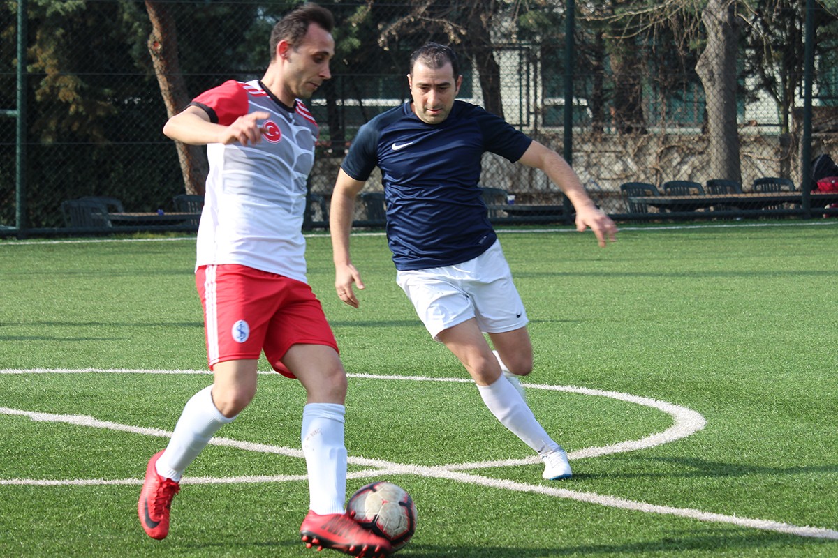 Futbolda Heyecan İlk Hafta Maçlarıyla Başladı...