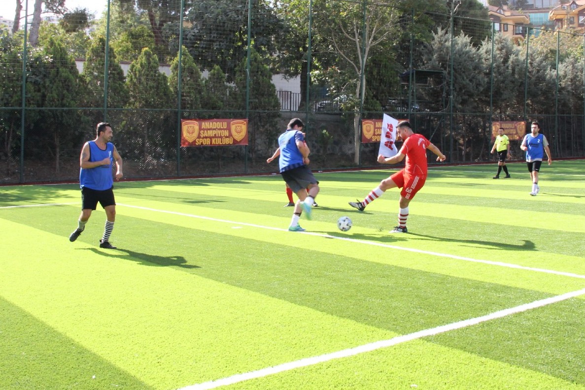 OPEX ON FİRE 0-7 RÖLE GÜCÜ