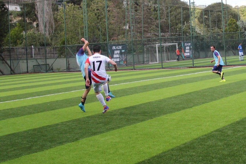 PRECISION 2-8 TORUK MAKTO