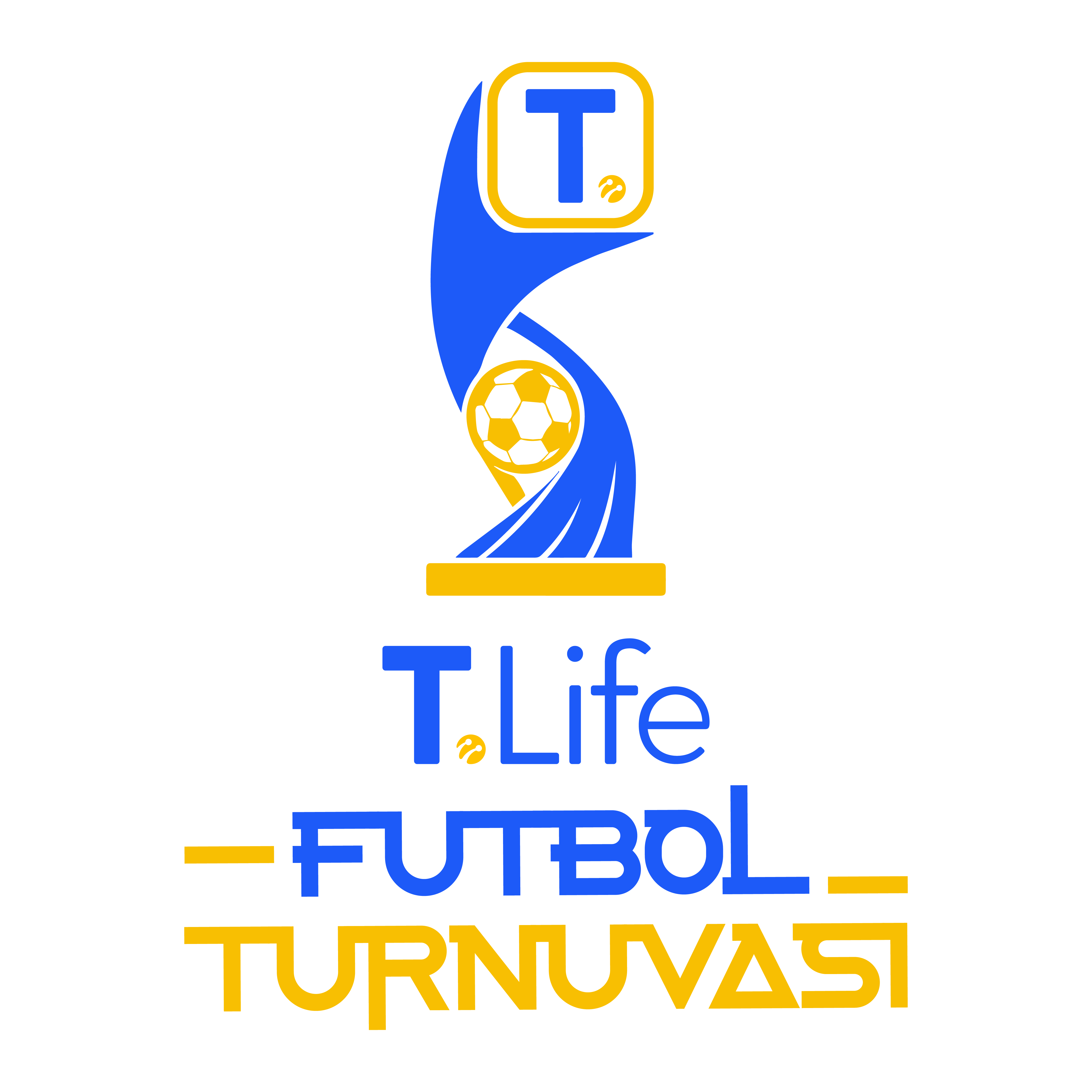 T Life Futbol Turnuvasında Eleme Turları Sona Erdi