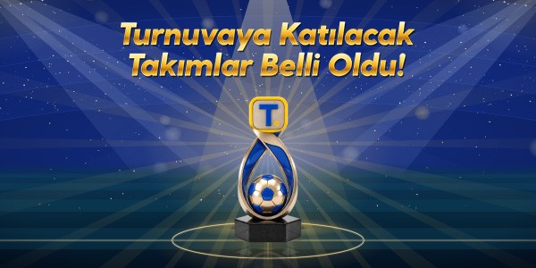 2. T.Life Futbol Turnuvası’nda 40 Takım Sahaya Çıkmaya Hazırlanıyor!
