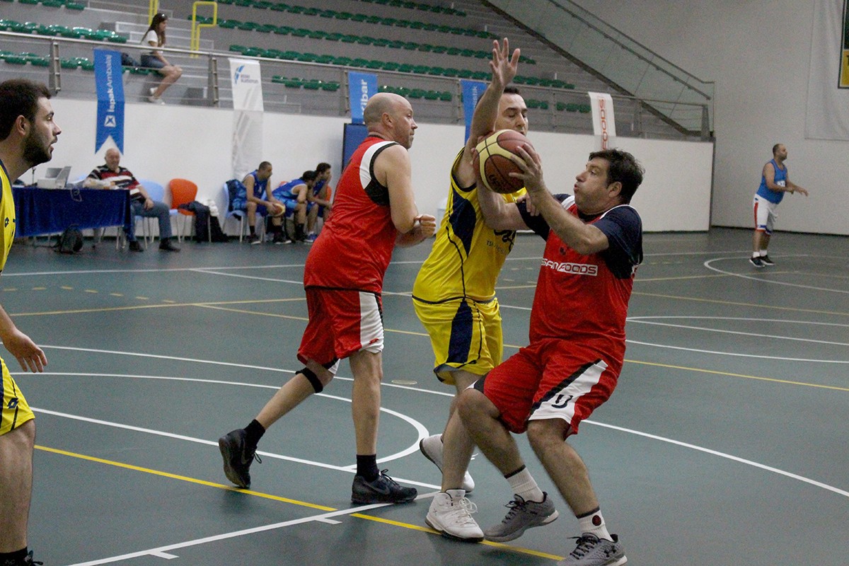 Basketbol Fotoğraf Galerisi