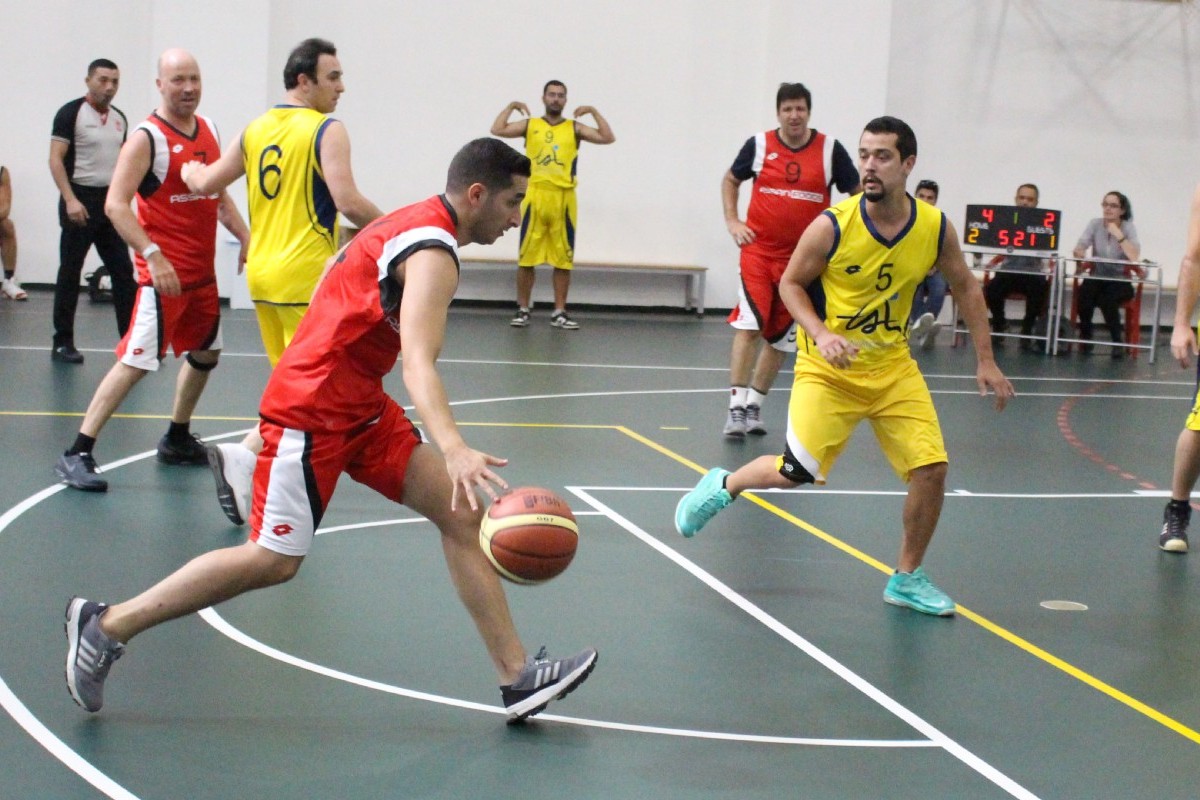 Basketbol Özetleri Yayınlanmaya Başladı