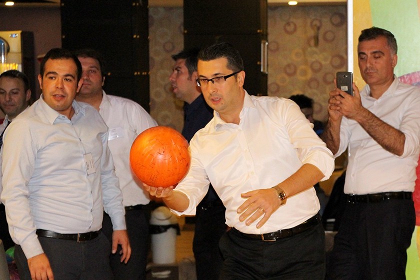 İstanbul Mecidiyeköy Bowling Sonuçları