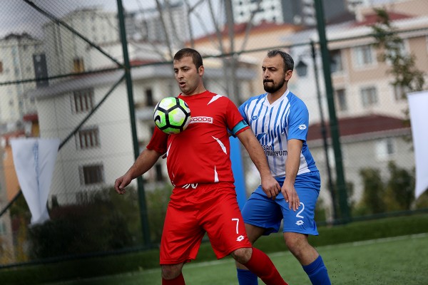 Bronz Madalya Assan Alüminyum’un