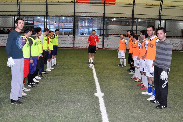 Erzurum Futbol Programı Kesinleşti