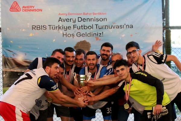 Futbol Turnuvası Final Günü