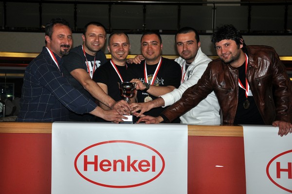 Ankara Bowling Şampiyonu Jedis