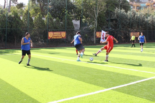 OPEX ON FİRE 0-7 RÖLE GÜCÜ