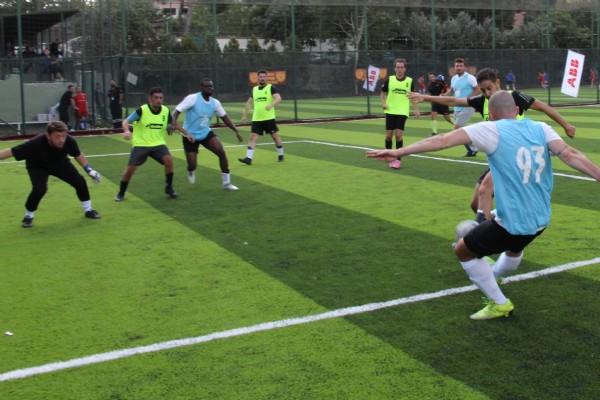 KAÇAK AKIM 3-6 ŞAFT GÜCÜ