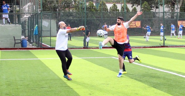 Precision Fc 2-7 Rakunlar