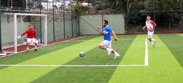 Toruk Makto 6-1 Elds Fc