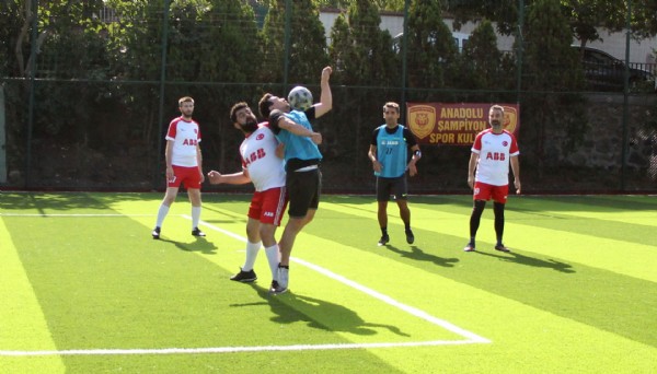 Hılltown Khz 1-3 Robokıkıcs