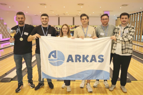 Bursa Bowling Turnuvası’nda Rekabet ve Eğlence Zirvedeydi!