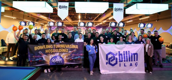 Gebze’de Parkeler Isındı: Bilim İlaç Bowling Turnuvası 4. Gün Tamamlandı