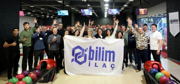 Bilim İlaç Bowling Turnuvası Çerkezköy 2. Gününde Tempo Yükseldi