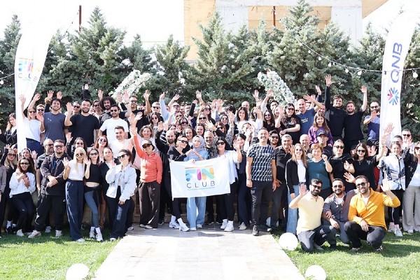 Ankara’da Bol Güneş Bol Eğlence