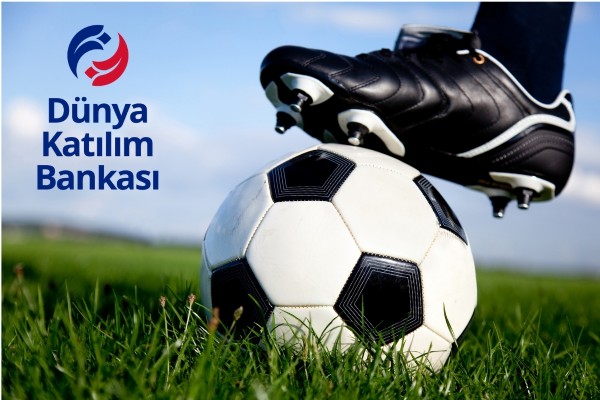 Dünya Katılım Futbol Turnuvası’nda Geri Sayım Başladı!