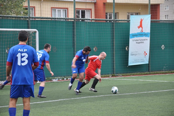 Eleme Turları Heyecanı Başlıyor