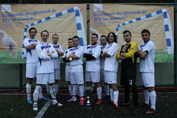 Şampiyon Dream Team