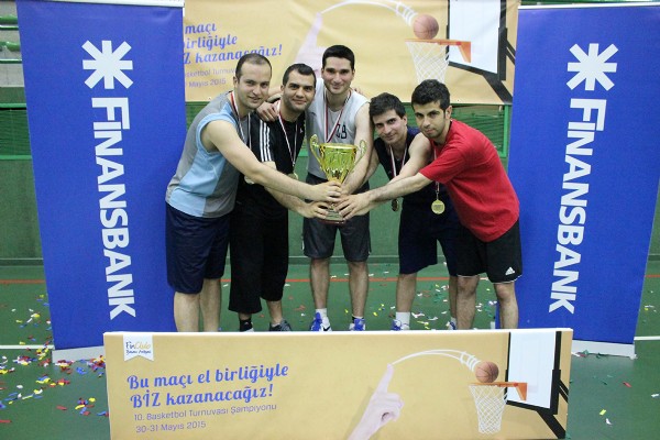 Şampiy10 D-N Team