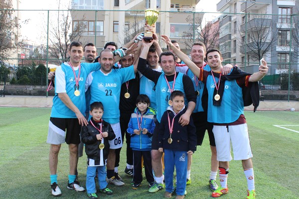 FC Ankara Süper Final yolcusu