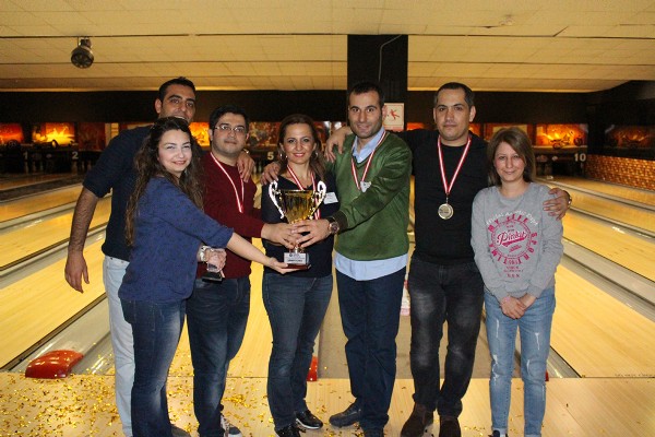 Diyarbakır’da Şampiyon Seskes