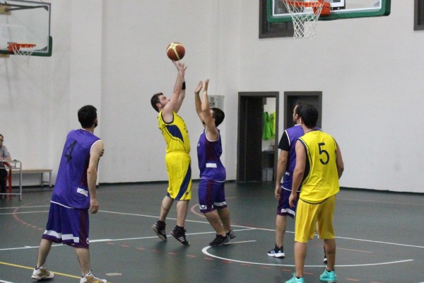İspak - TSI (Basketbol)