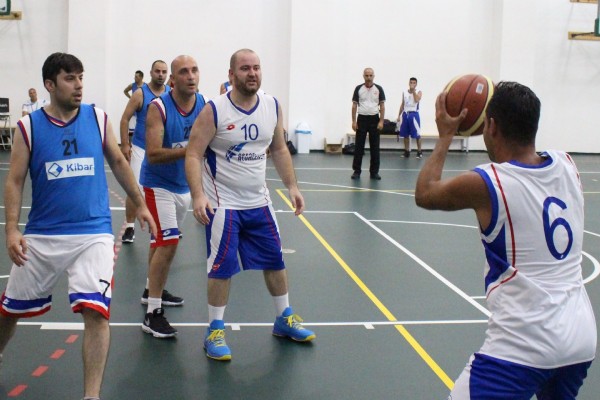 Assan Alüminyum - Assan Hanil (Basketbol)