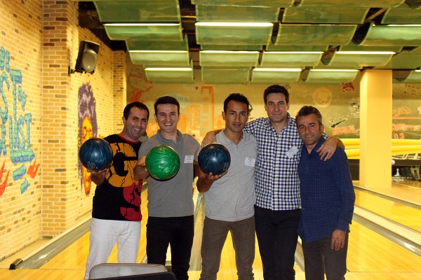 İstanbul Başakşehir Bowling Sonuçları