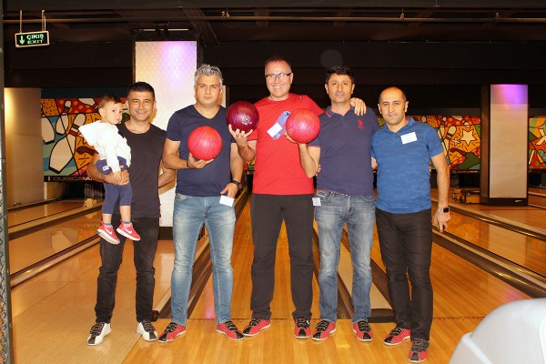 İstanbul Kadıköy Bowling Sonuçları