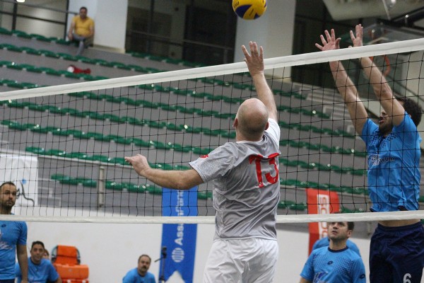 Assan Alüminyum - Assan Hanil (Voleybol Erkekler)